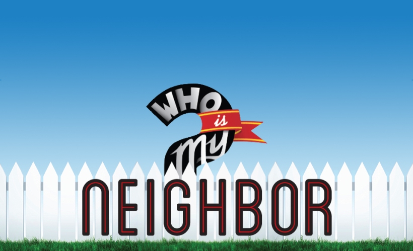 who_is_my_neighbor